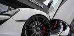 McLaren 570GT HORNESSE by Wheelsandmore 2017 года
